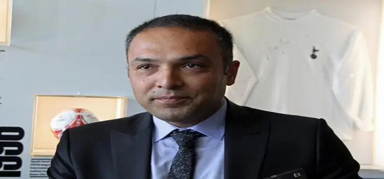 Hasan Çetinkaya, Fenerbahçe'den ayrılan futbolcuyla anlaşmaya vardı!