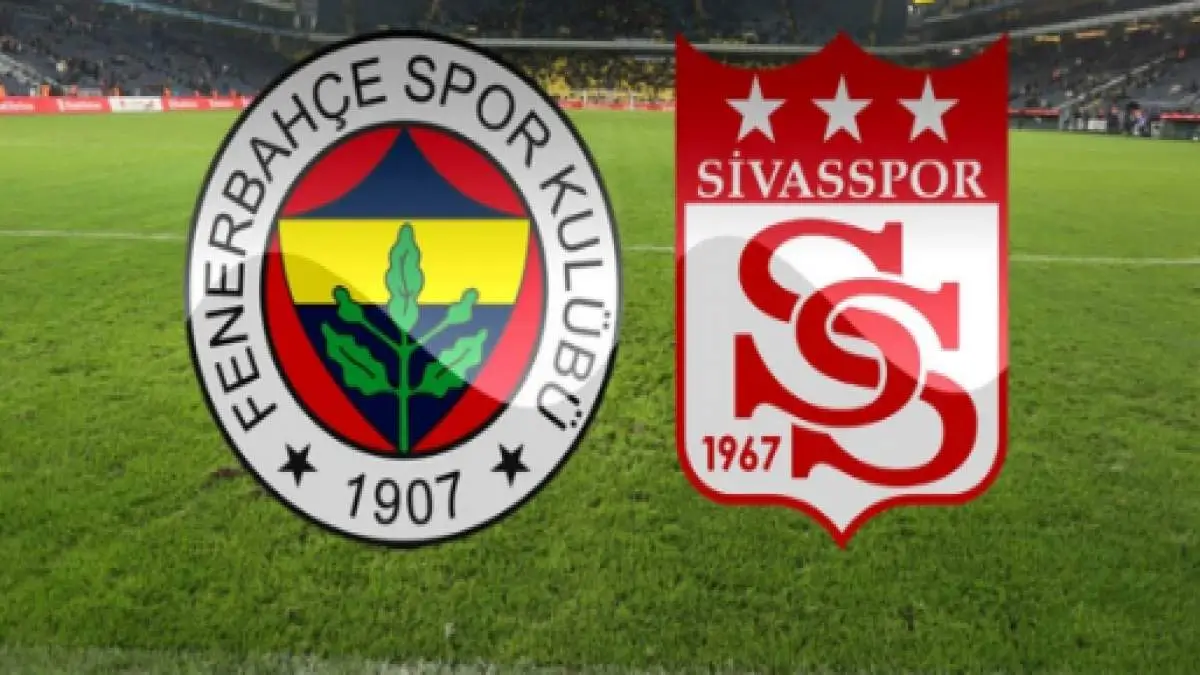 Fenerbahçe Sivasspor İddaa ve Maç Tahmini 12 Temmuz 2020