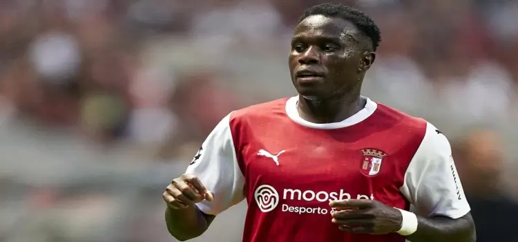 Fenerbahçe'de Bruma bombası