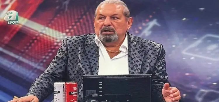 Erman Toroğlu'ndan maç sonu şaşırtan sözlerrr