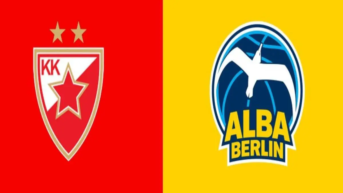 Kızılyıldız Alba Berlin Maç Tahmini ve İddaa Tahminleri : 15 Aralık 2020
