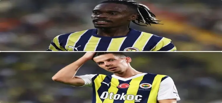 Fenerbahçe'den transfer bombası! 