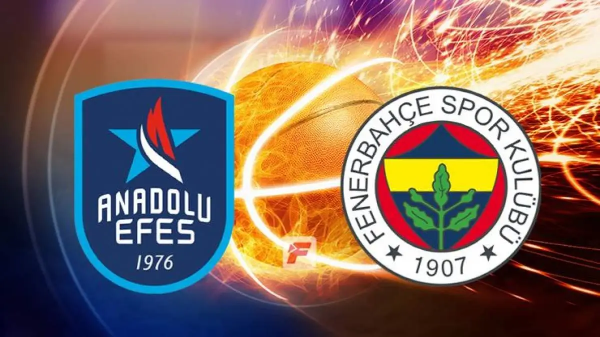 Anadolu Efes Fenerbahçe İddaa ve Maç Tahmini 8 Ekim 2020