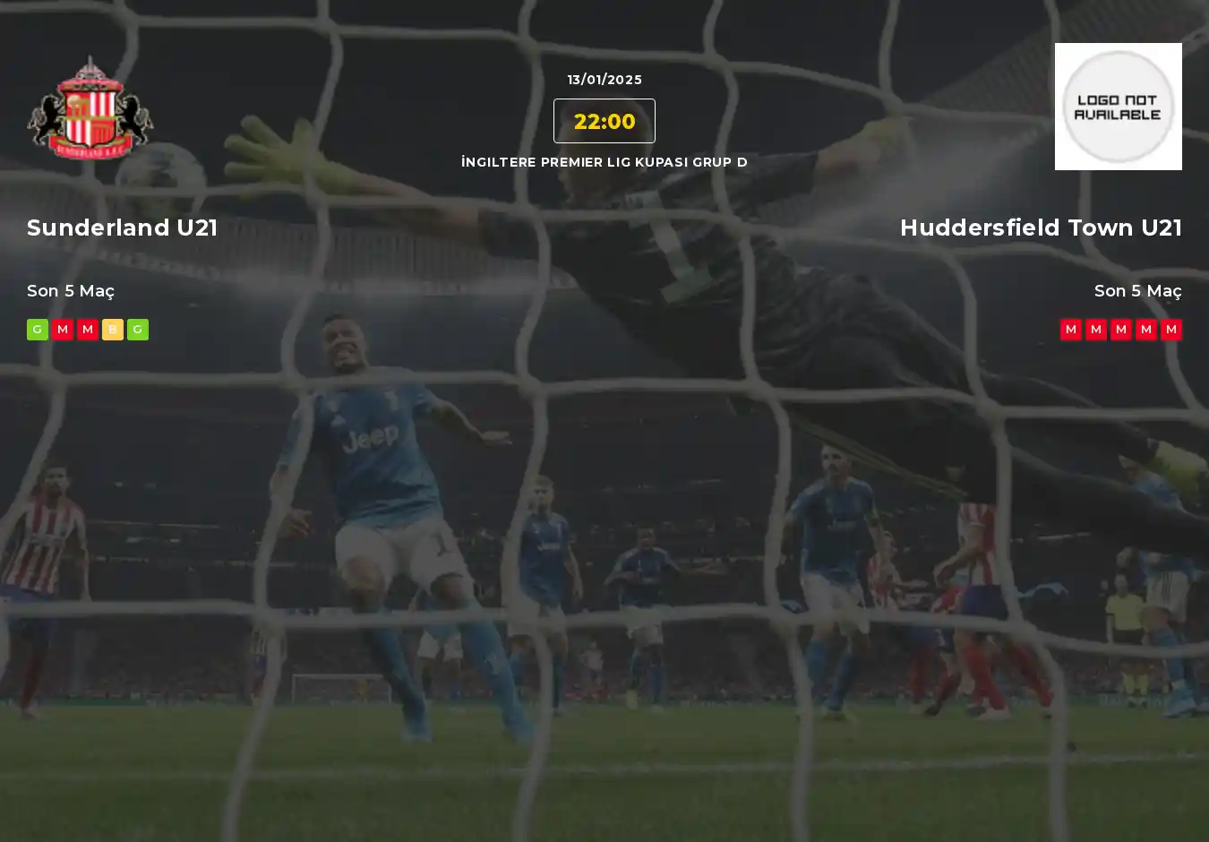 Sunderland U21 Huddersfield Town U21 İddaa Maç Tahmini 13 Ocak 2025