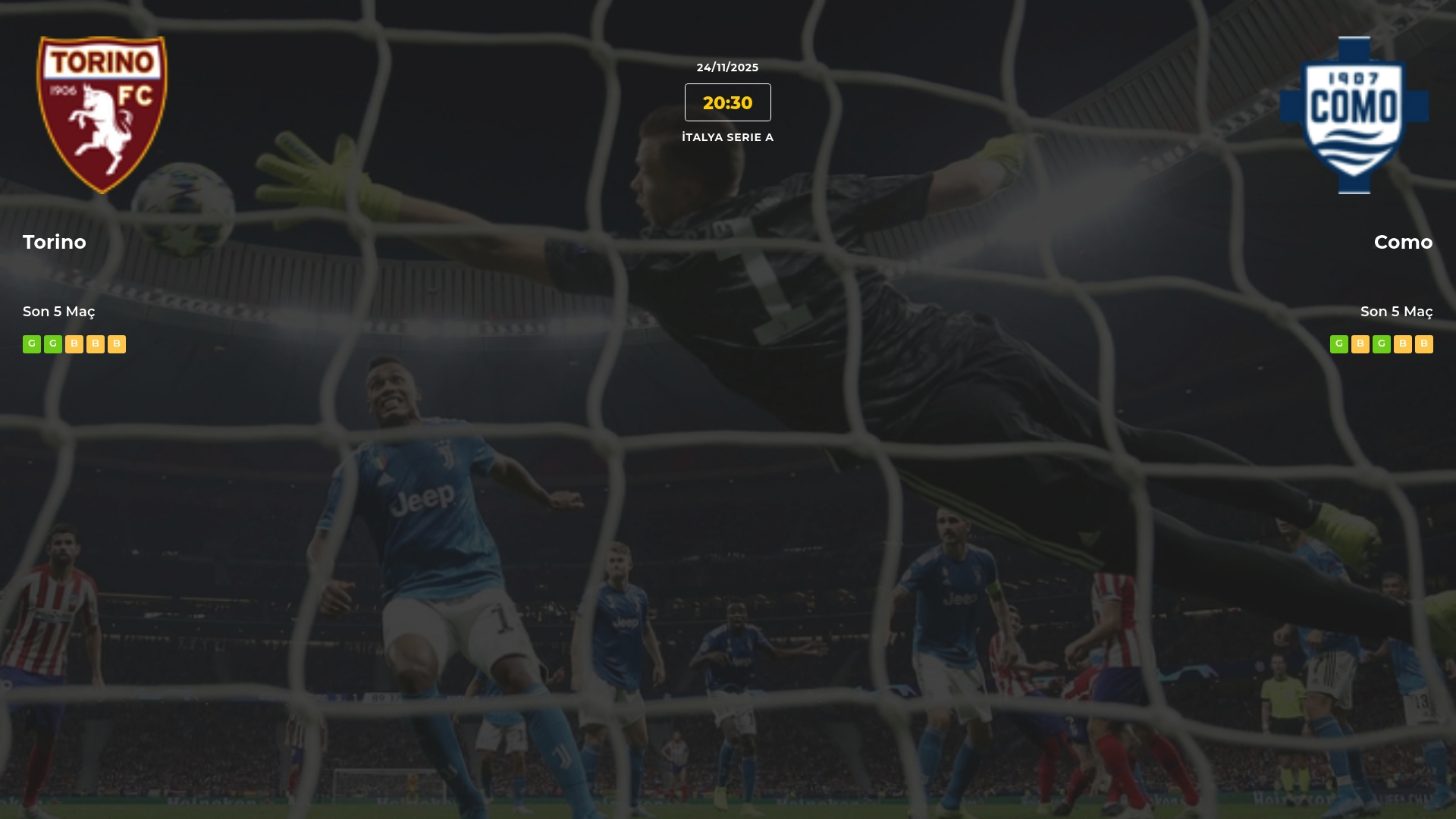 Torino Como İddaa Maç Tahmini 24 Kasım 2025