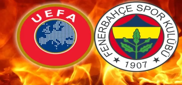 UEFA'dan resmi açıklama geldi! 