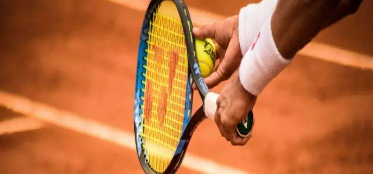 İddaa da Tenis Bahisleri Nasıl Yapılır