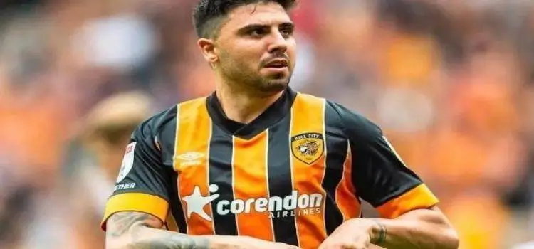Ozan Tufan'ın yeni takımı herkesi şok etti!