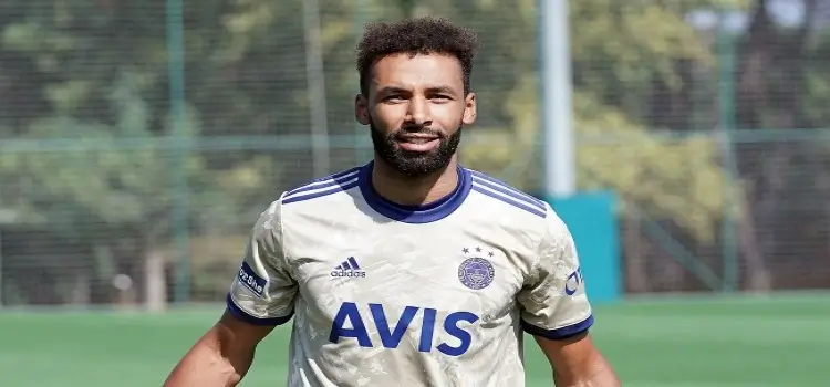 Fenerbahçe'de Nazım Sangare bombası! Yeni takımı belli oldu...