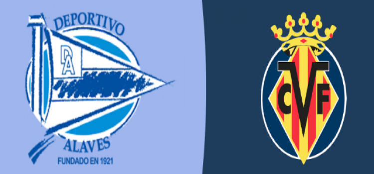 Deportivo Alaves Villarreal İddaa Maç Tahmini 13 Mart 2026