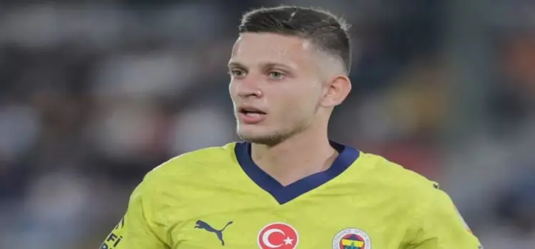 Szymanski'nin neden kötü oynadığı ortaya çıktı!