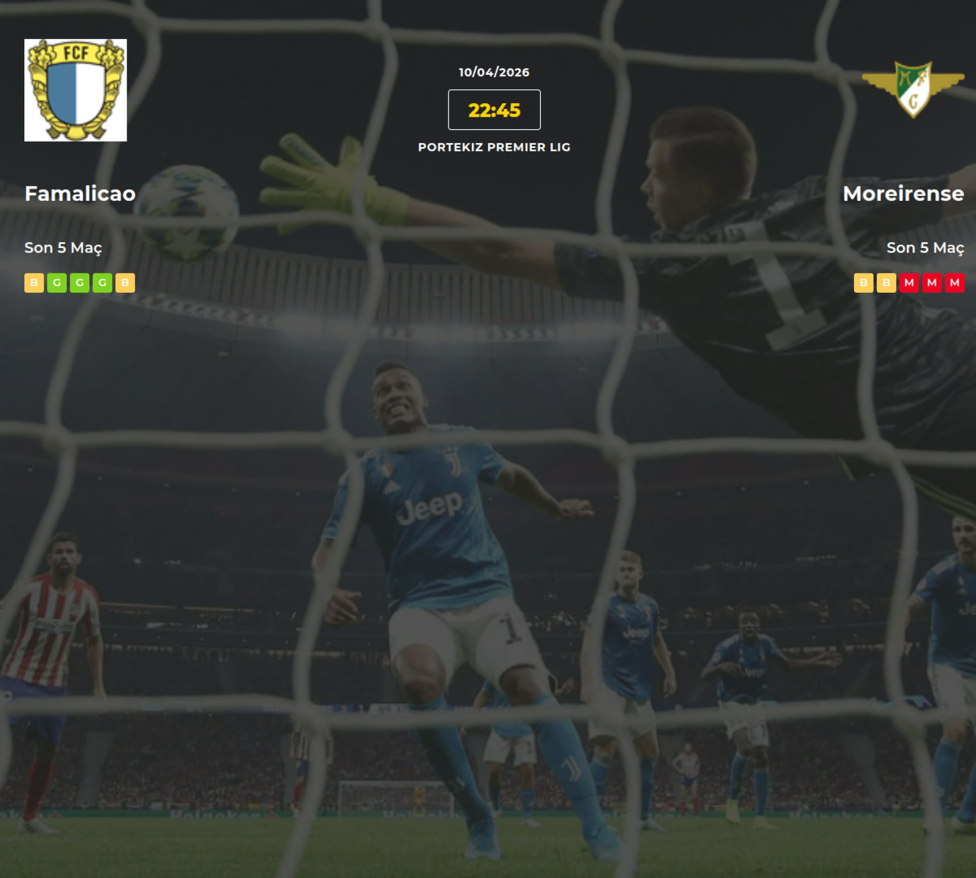Famalicao Moreirense İddaa Maç Tahmini 10 Nisan 2026