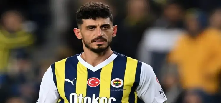 Samet Akaydın'ın yeni takımı belli olduuu