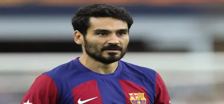 Fenerbahçe'de İlkay Gündoğan bombası