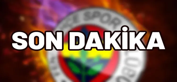 Fenerbahçe maçının hakemi, hakemliği bıraktı