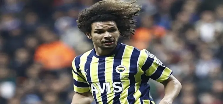 Fenerbahçe'de Willian Arao'ya büyük şok!