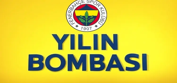 Fenerbahçe'den yılın bombası! Real Madrid'in futbolcusu Fenerbahçe'ye geliyor...