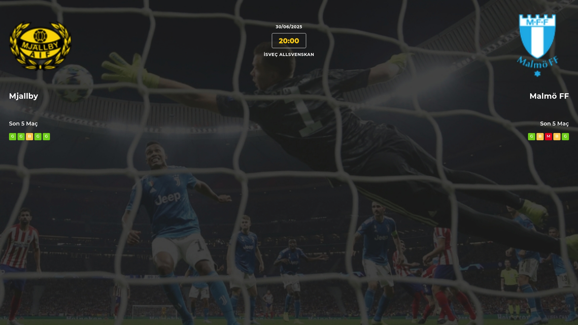 Mjallby Malmö FF İddaa Maç Tahmini 30 Haziran 2025