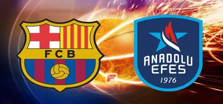 Barcelona Anadolu Efes İddaa Maç Tahmini 30 Mayıs 2021