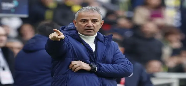İsmail Kartal neden kazanamadığımızı açıkladı