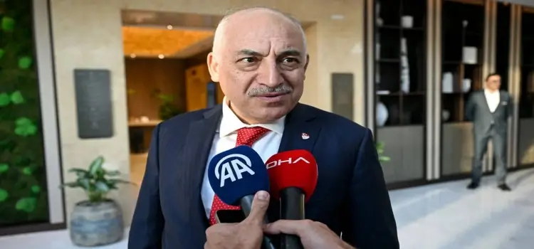 TFF'den Fenerbahçe'ye bir şok daha!