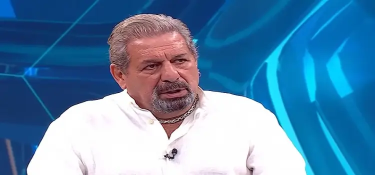 Erman Toroğlu'ndan maç sonu şaşırtan sözler
