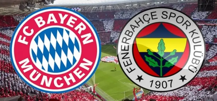 Fenerbahçe'den Bayern Münih'e gidiyor! 