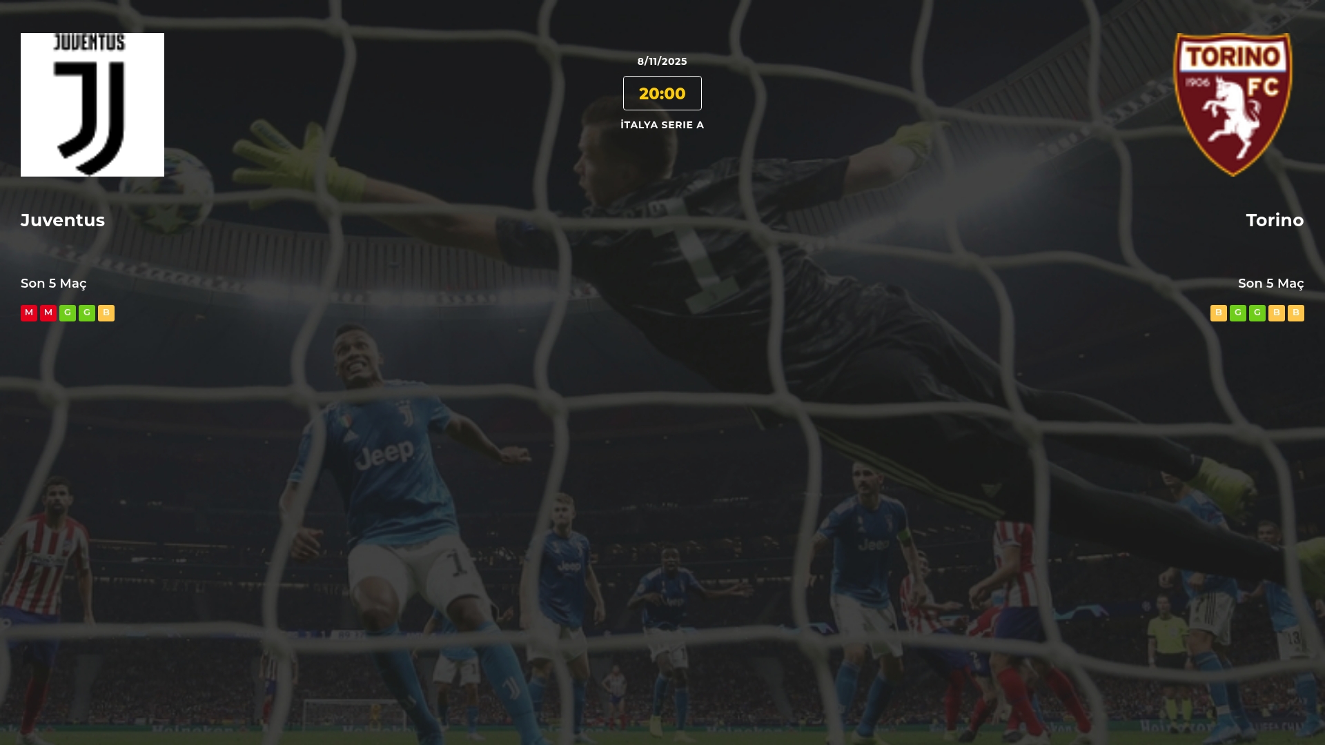 Juventus Torino İddaa Maç Tahmini 08 Kasım 2025