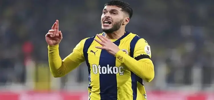 Fenerbahçe'de Oğuz Aydın bombası!m