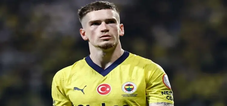 Ryan Kent'in Süper Lig'deki yeni takımı belli oldu
