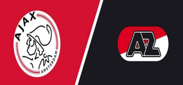Ajax AZ Alkmaar İddaa Maç Tahmini 31 Ekim 2026