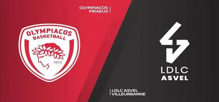 Olympiakos Asvel İddaa Maç Tahmini 29 Mart 2023