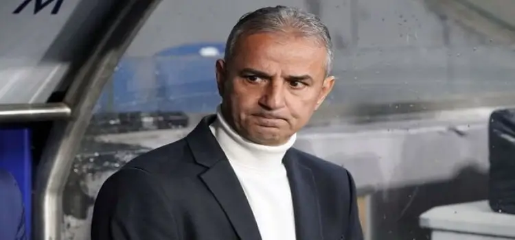 İsmail Kartal maça saatler kala kararını değiştirdi! 
