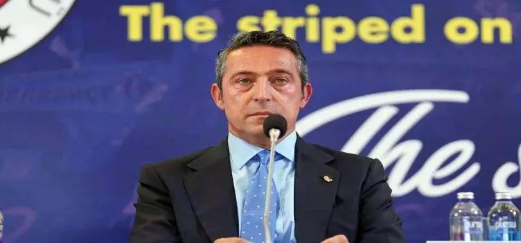 Kulüp başkanı açıkladı! 