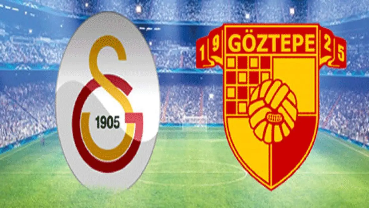 Galatasaray Göztepe İddaa ve Maç Tahmini 18 Temmuz 2020
