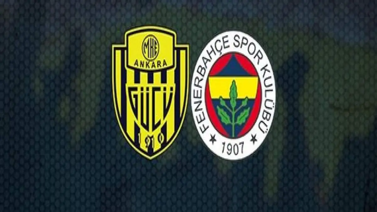 Ankaragücü Fenerbahçe İddaa ve Maç Tahmini 15 Şubat 2020