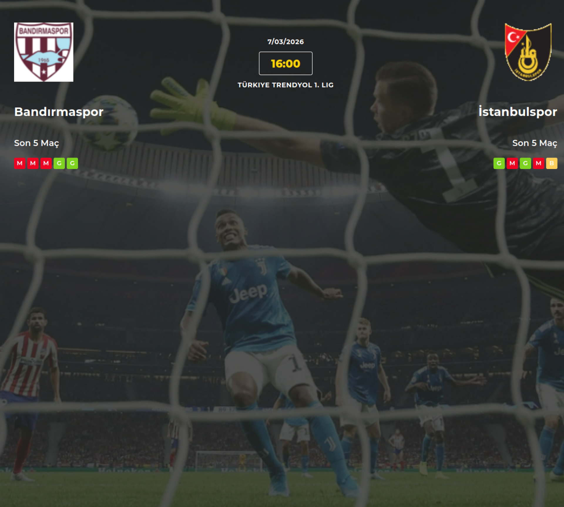 Bandırmaspor İstanbulspor İddaa Maç Tahmini 07 Mart 2026