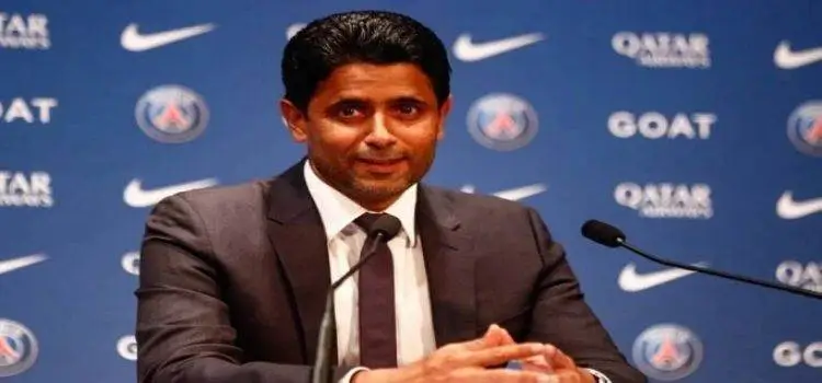 PSG Başkanı bombayı patlattı! 