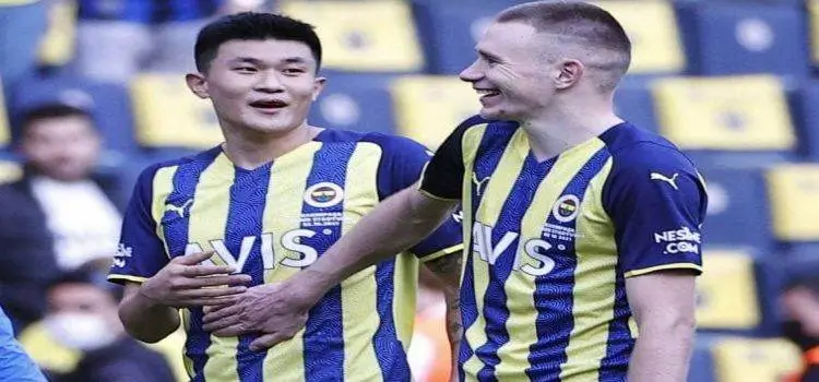 Fenerbahçeli futbolcu için İstanbul'a geliyorlar! 