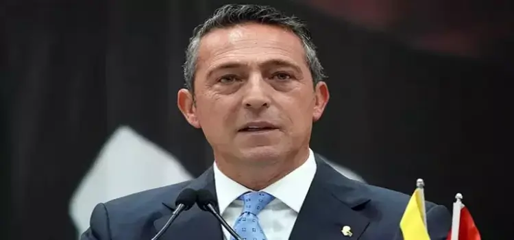 Ali Koç bombayı patlattı! Nijeryalı futbolcuyla görüşmelere başladı