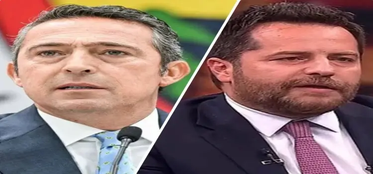 Fenerbahçe'den Galatasaray'a yılın transfer çalıımı