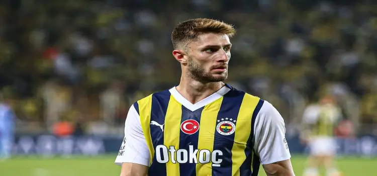 Fenerbahçe'de İsmail Yüksek bombasıı