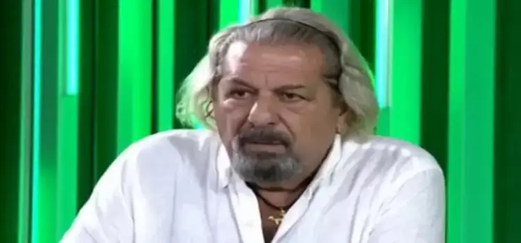 Erman Toroğlundan Fenerbahçe'ye şaşırtan sözler!
