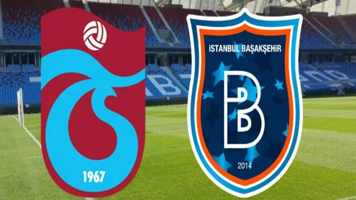 Trabzonspor Başakşehir İddaa ve Maç Tahmini 15 Mart 2020