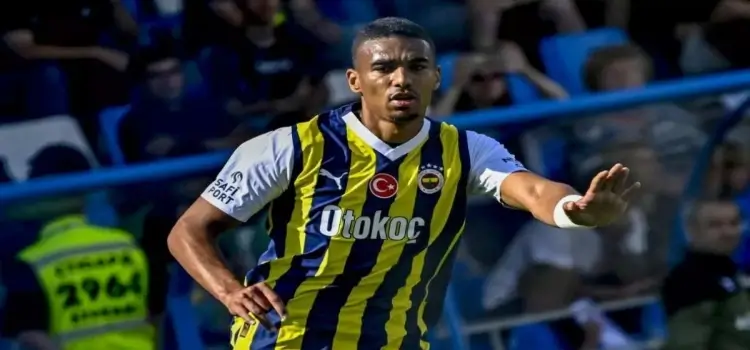 Alexander Djiku'nun sahalardan ne kadar uzak kalacağı belli oldu!