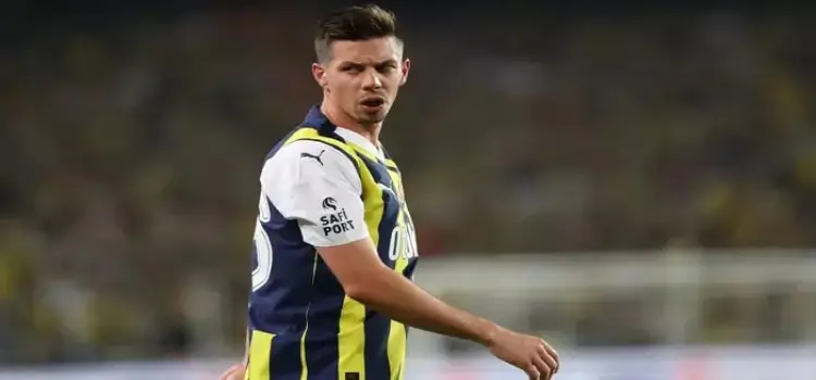 Miha Zajc'ın Süper Lig'deki yeni takımı belli oldu!
