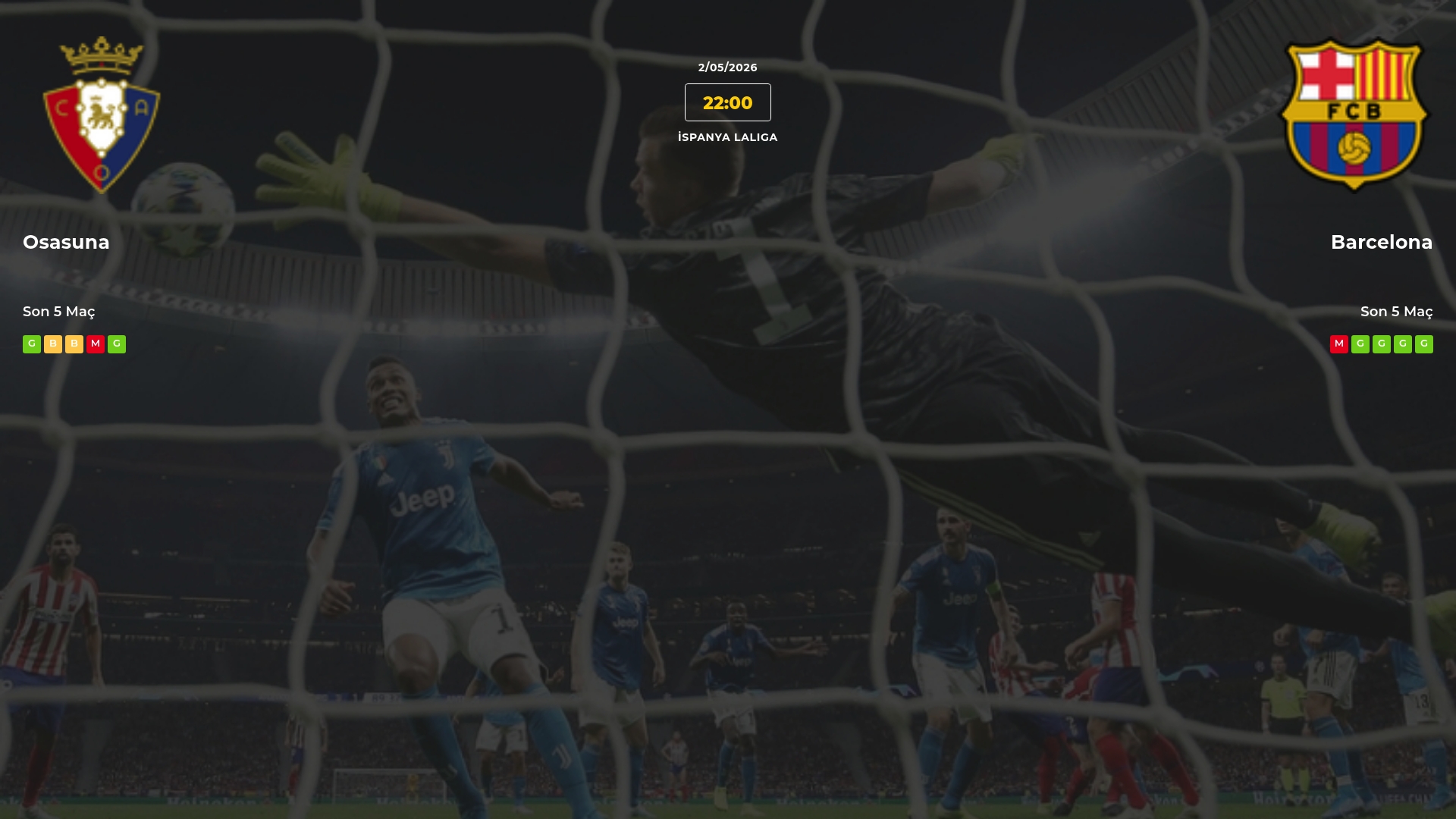 Osasuna Barcelona İddaa Maç Tahmini 02 Mayıs 2026