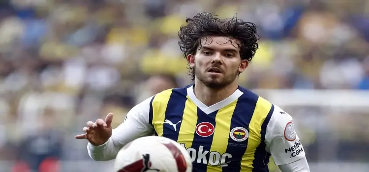 Fenerbahçe'de Ferdi Kadıoğlu bombasııı