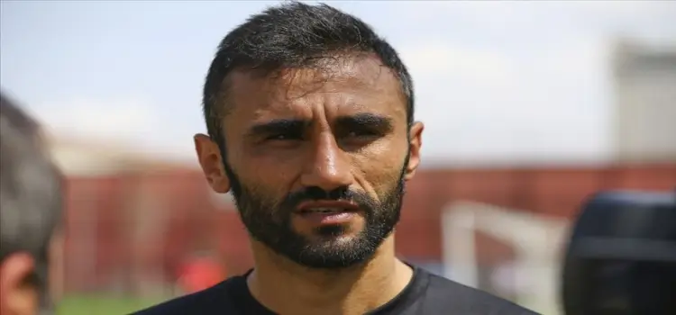 Selçuk Şahin'in yeni takımı belli oldu!