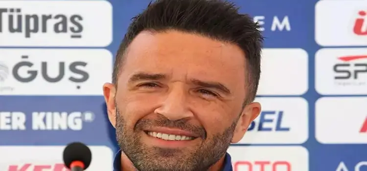Gökhan Gönül'ün yeni takımı belli oldu!